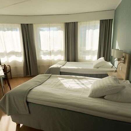 Hotel Hirvi Äänekoski Εξωτερικό φωτογραφία