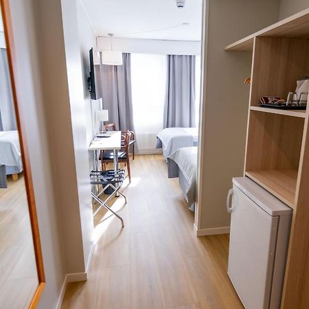 Hotel Hirvi Äänekoski Εξωτερικό φωτογραφία