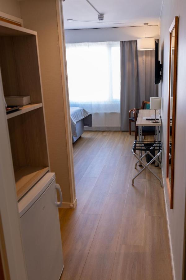 Hotel Hirvi Äänekoski Εξωτερικό φωτογραφία