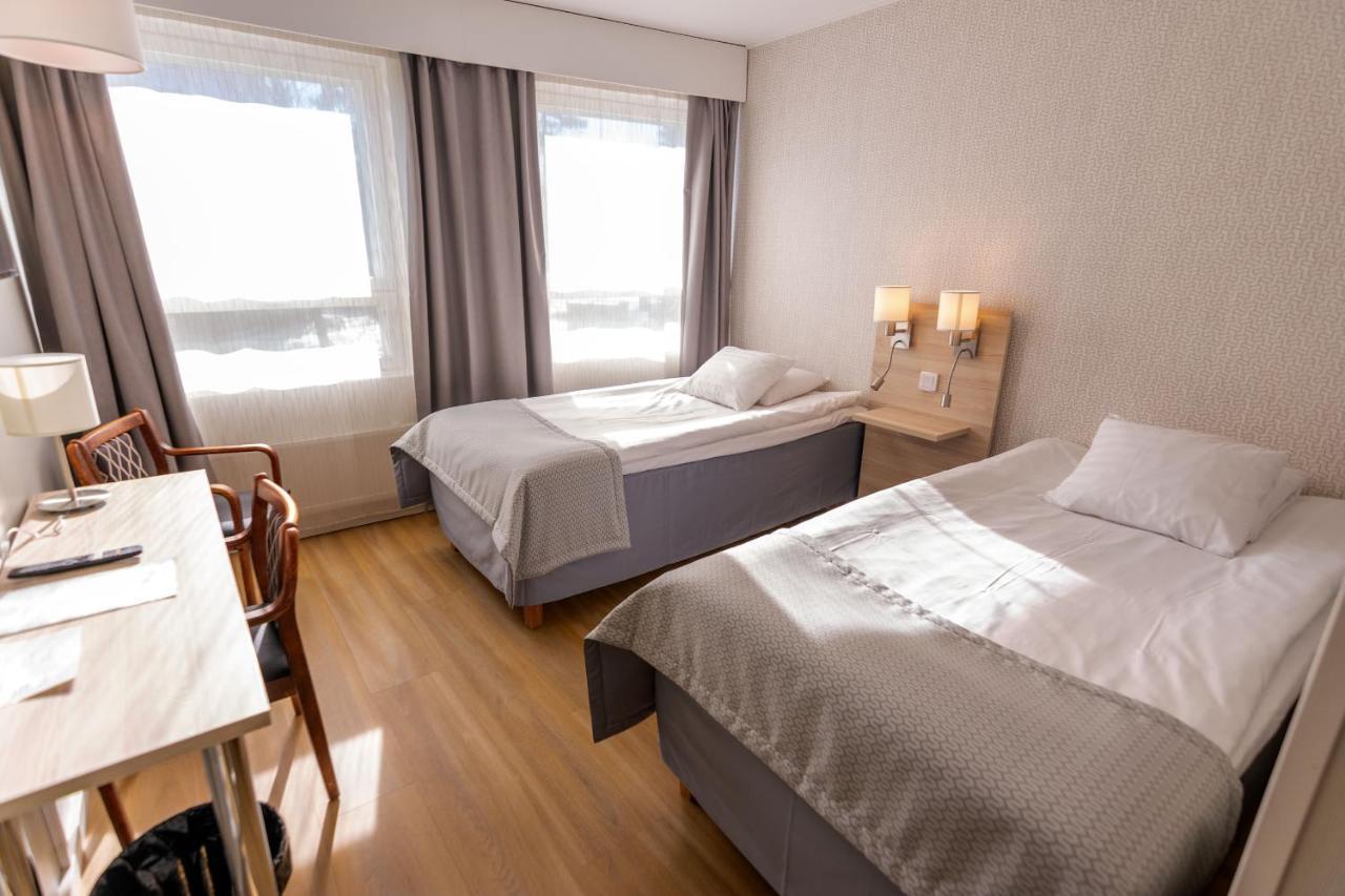 Hotel Hirvi Äänekoski Εξωτερικό φωτογραφία