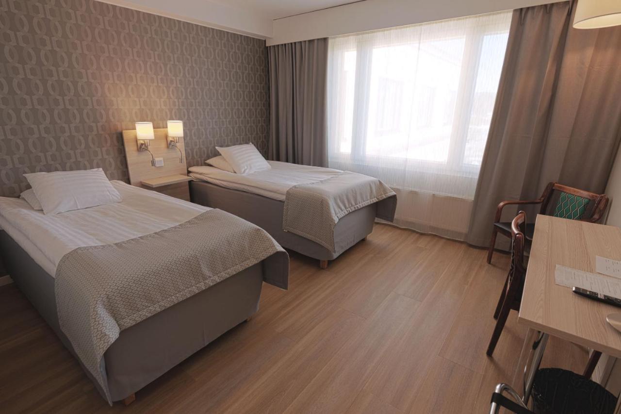 Hotel Hirvi Äänekoski Εξωτερικό φωτογραφία