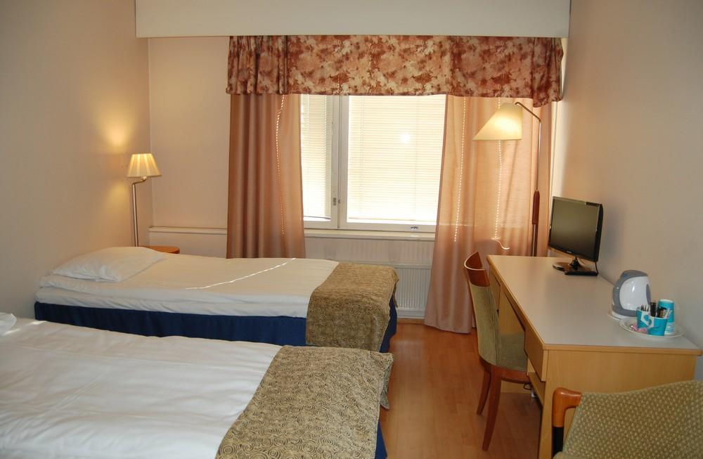 Hotel Hirvi Äänekoski Εξωτερικό φωτογραφία