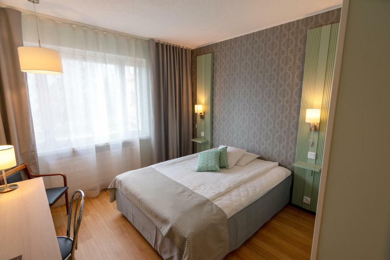 Hotel Hirvi Äänekoski Εξωτερικό φωτογραφία