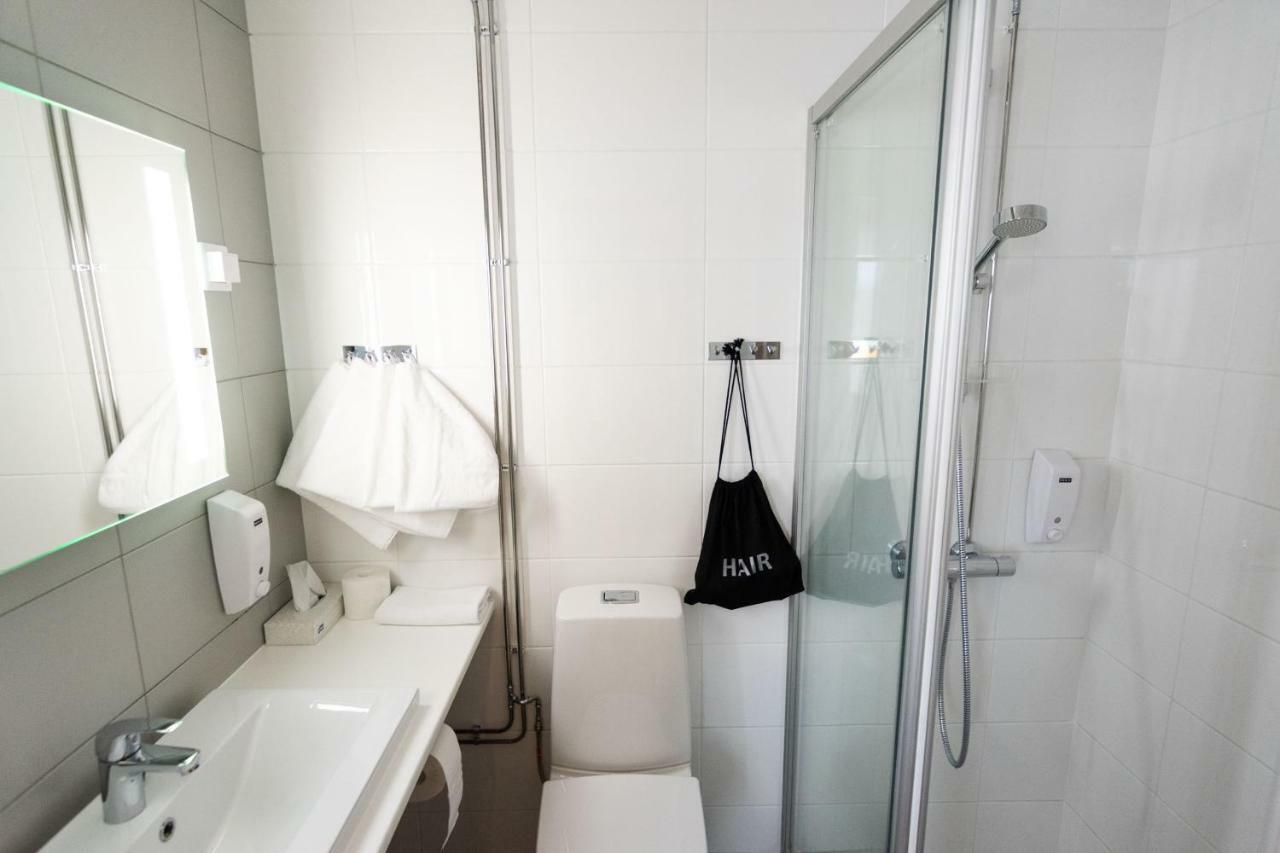 Hotel Hirvi Äänekoski Εξωτερικό φωτογραφία