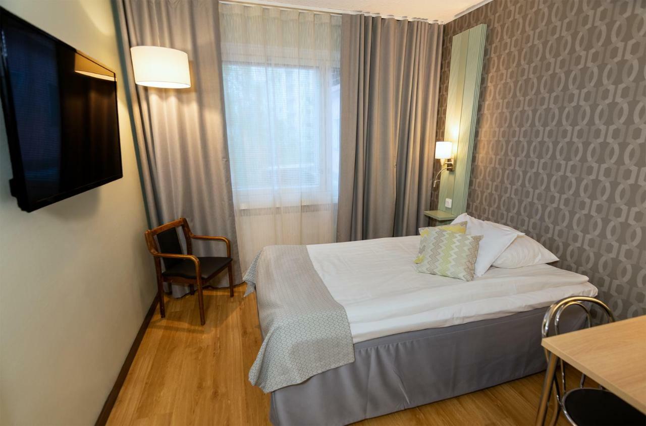 Hotel Hirvi Äänekoski Εξωτερικό φωτογραφία